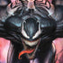 Marvel Venom Absolute Carnage by Adi Granov Nintendo 2DS XL (2017) Skin